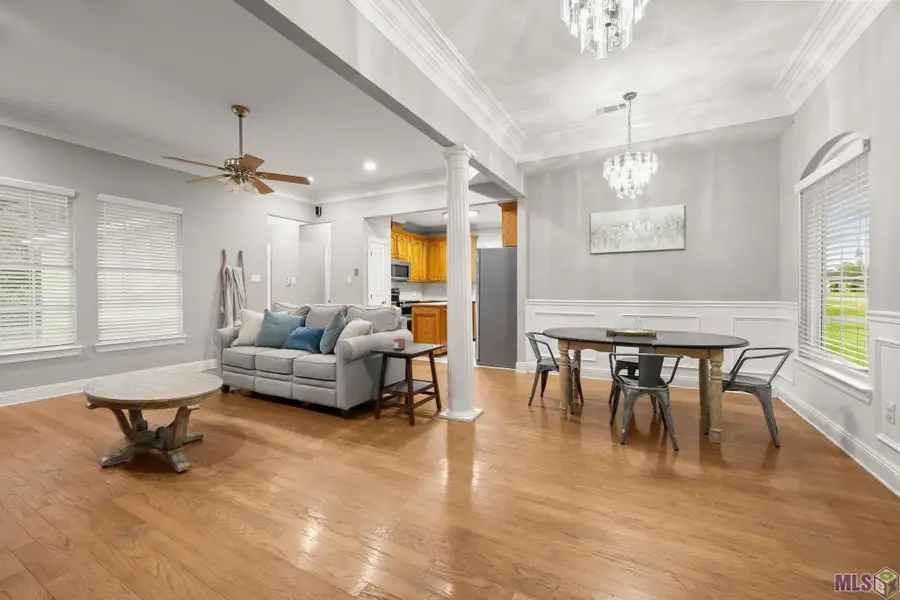 3243 Camelia St, Zachary, LA 70791 - #3