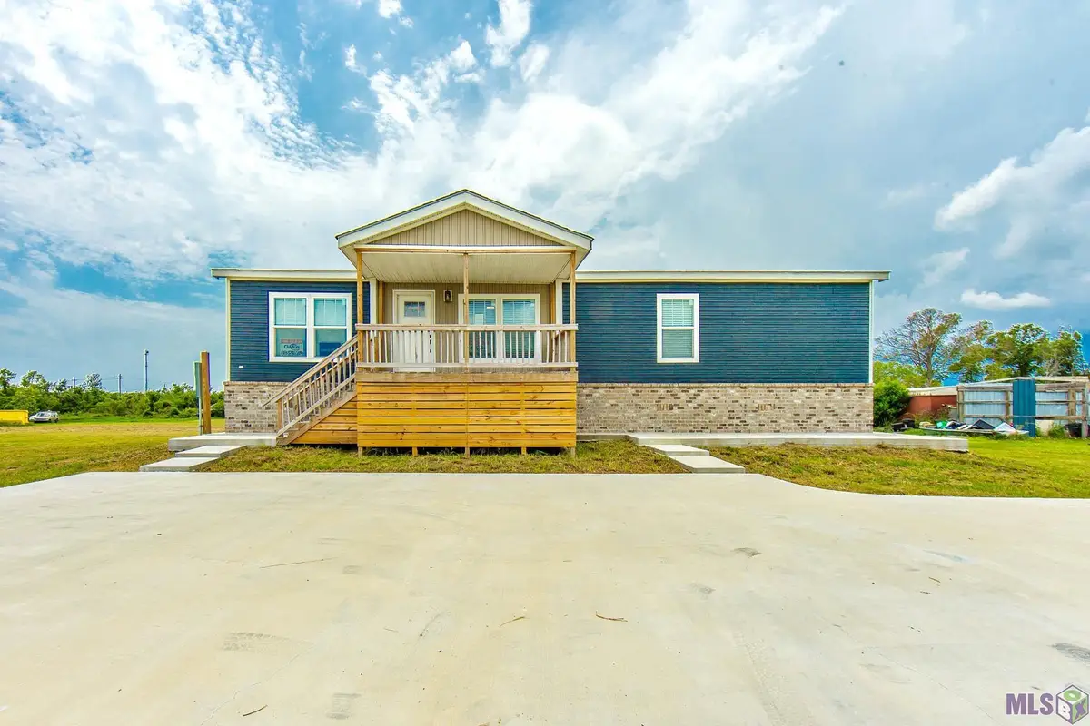 3128 Grand Caillou Road, Houma, LA 70363 - #1