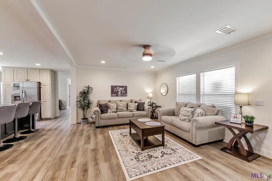 3128 Grand Caillou Road, Houma, LA 70363 - #2