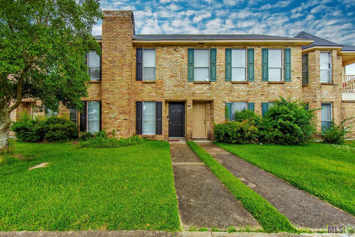 203 Greenbriar Dr, Houma, LA 70364 - #1