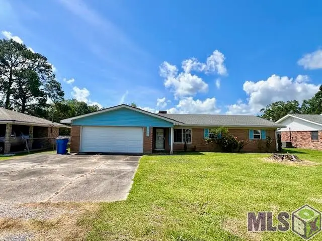 1809 Gay Dr, Franklin, LA 70538 - #1