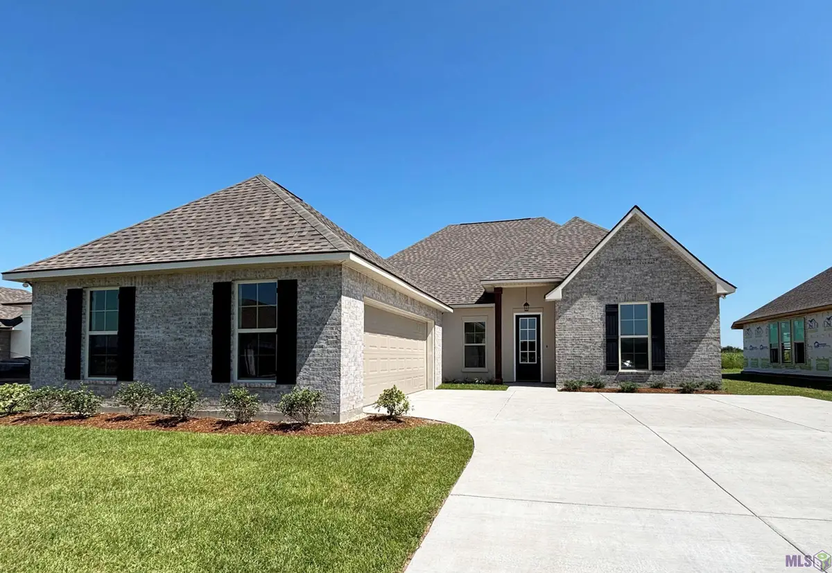 248 Kings Wood Avenue, Thibodaux, LA 70301 - #1