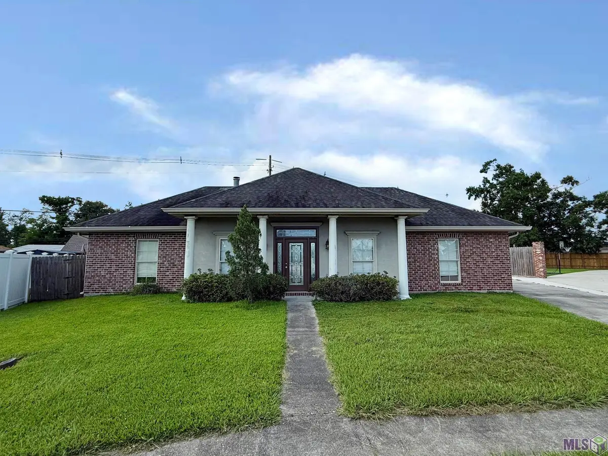 5716 Dene, Bayou Cane, LA 70364 - #1