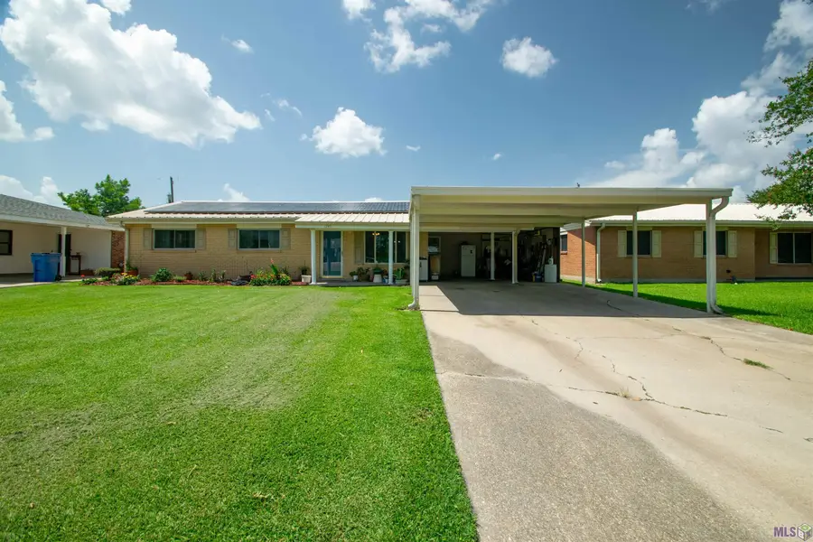 1245 Columbus Ave, Bayou Vista, LA 70380 - #2