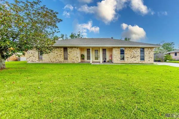 206 Presque Isle Drive, Houma, LA 70360