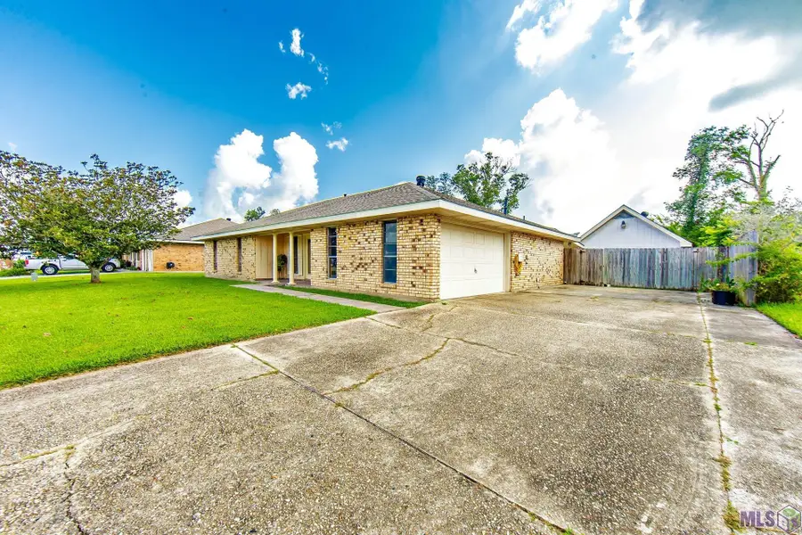 206 Presque Isle Drive, Houma, LA 70360 - #2