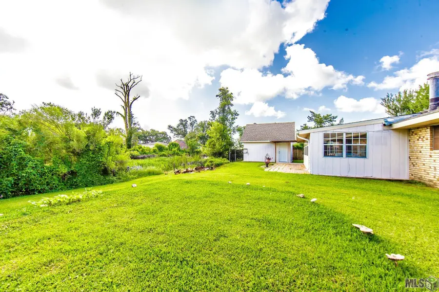 206 Presque Isle Drive, Houma, LA 70360 - #3