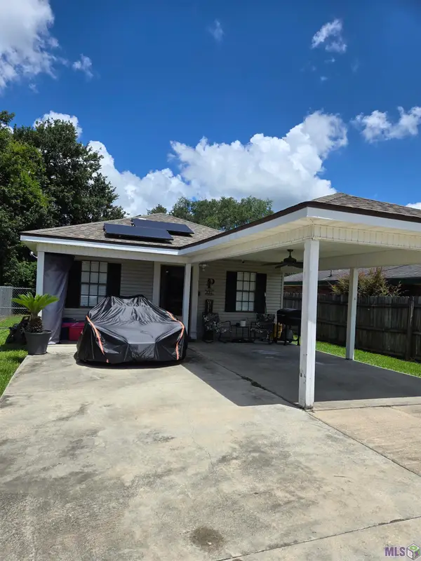 432 Tiffany Rd, Patterson, LA 70392