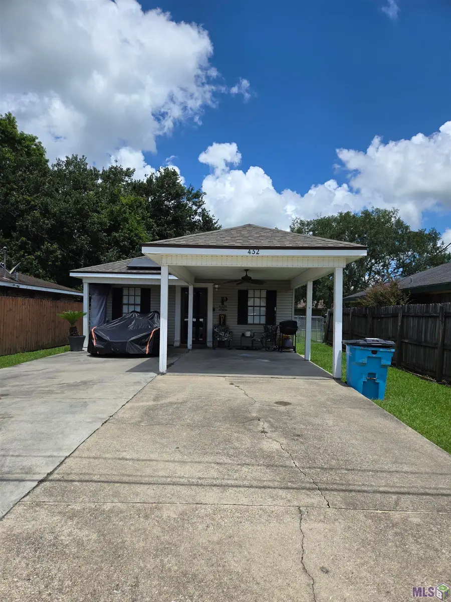 432 Tiffany Rd, Patterson, LA 70392 - #2