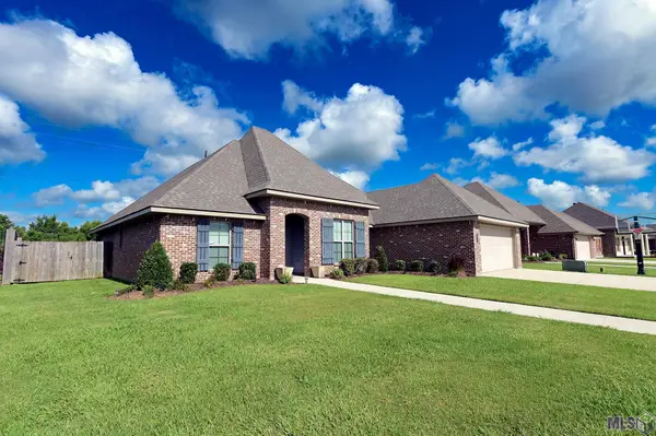 217 Brianna Dr, Houma, LA 70360