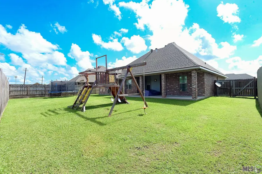 217 Brianna Dr, Houma, LA 70360 - #2
