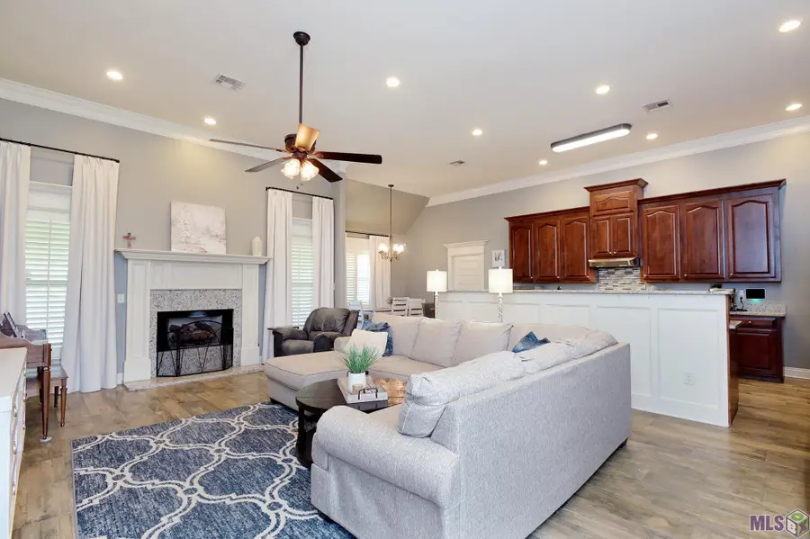 217 Brianna Dr, Houma, LA 70360 - #3
