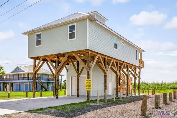 2134 Highway 1, Grand Isle, LA 70358