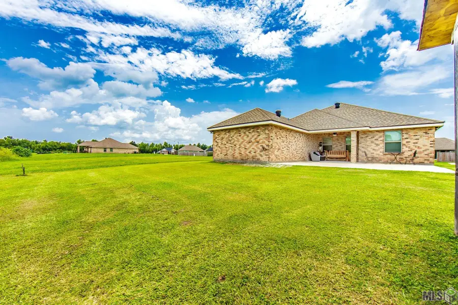382 Galvez Lane, Houma, LA 70363 - #2