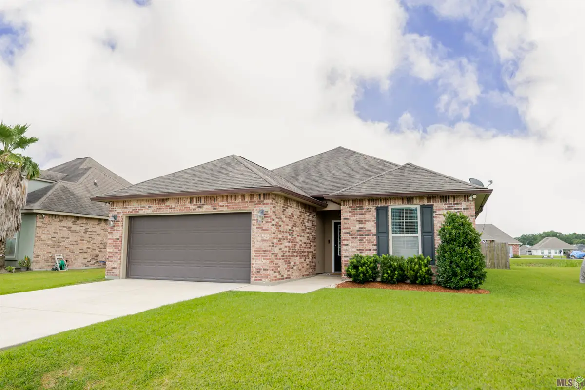 154 Petal Avenue, Thibodaux, LA 70301 - #1
