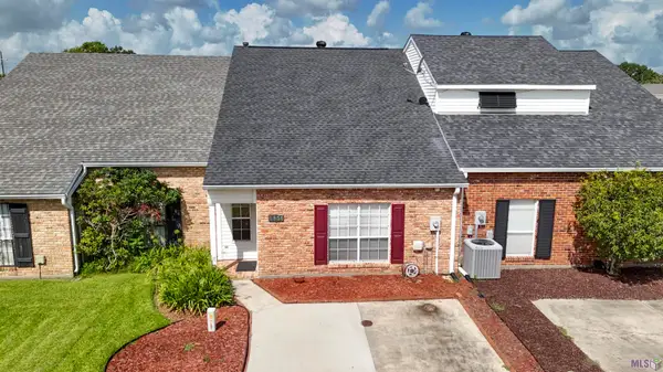 6856 Gail St, Houma, LA 70364