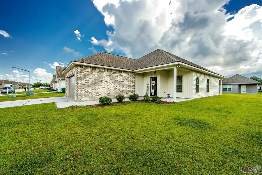 270 Shadow Pointe Road, Thibodaux, LA 70301 - #2