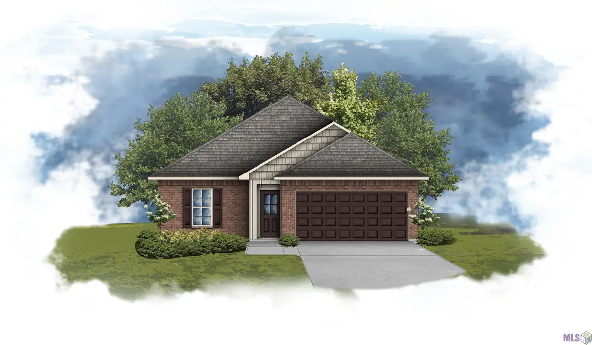 333 Settlers Run Drive, Thibodaux, LA 70301 - #1