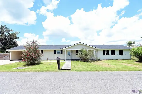 152 Bayou Vista Drive, Thibodaux, LA 70301