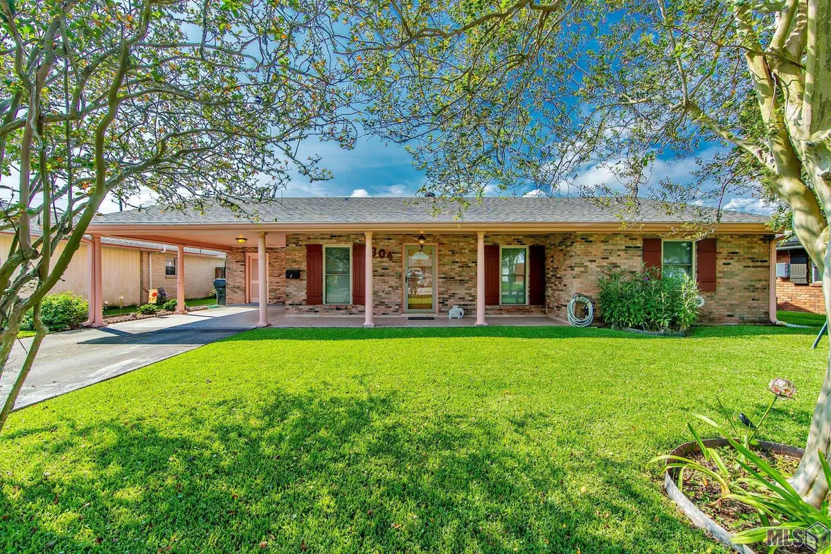 304 Douglas Dr, Bayou Cane, LA 70364 - #1