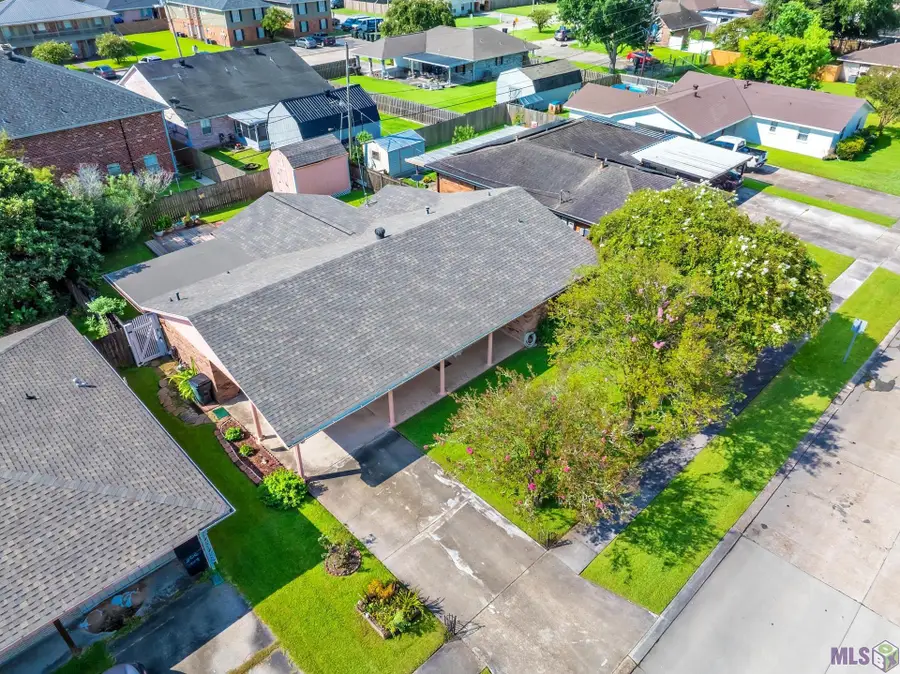 304 Douglas Dr, Bayou Cane, LA 70364 - #2