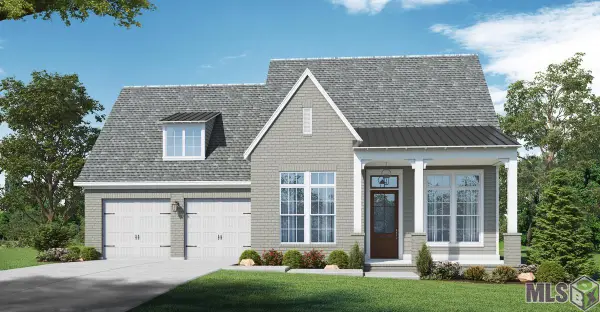 1306 Rosedown Dr, Thibodaux, LA 70301