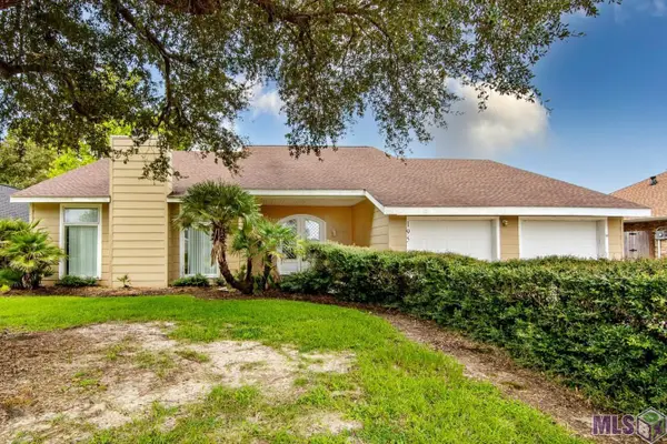 195 Presque Isle Drive, Houma, LA 70363