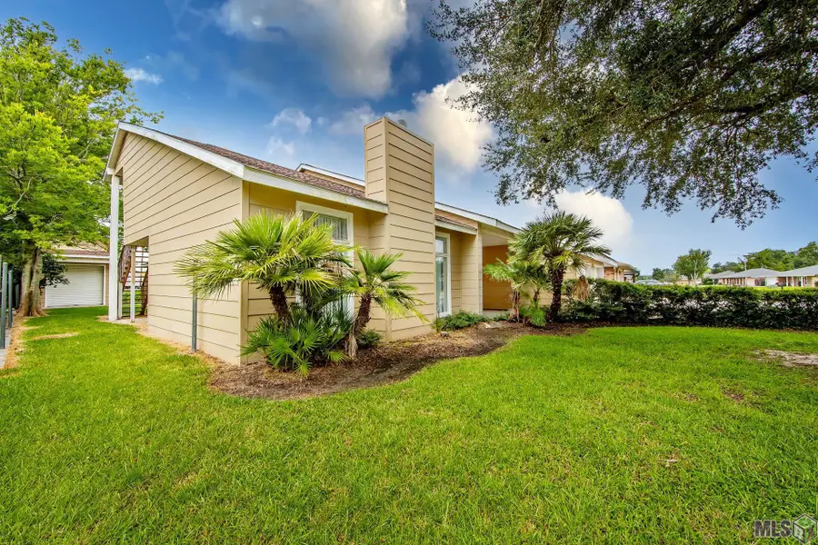 195 Presque Isle Drive, Houma, LA 70363 - #3