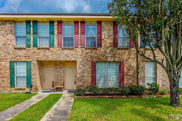 211 Greenbriar, Houma, LA 70364