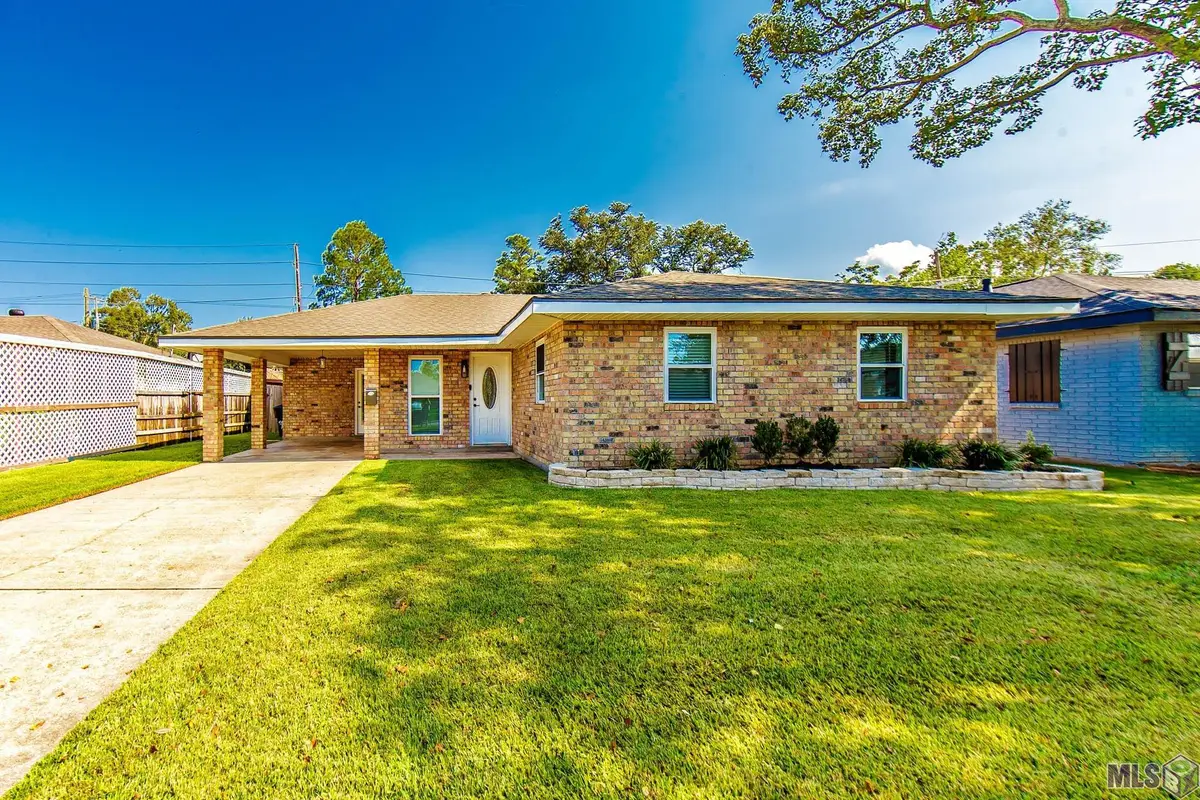 625 Douglas Dr, Bayou Cane, LA 70364 - #1