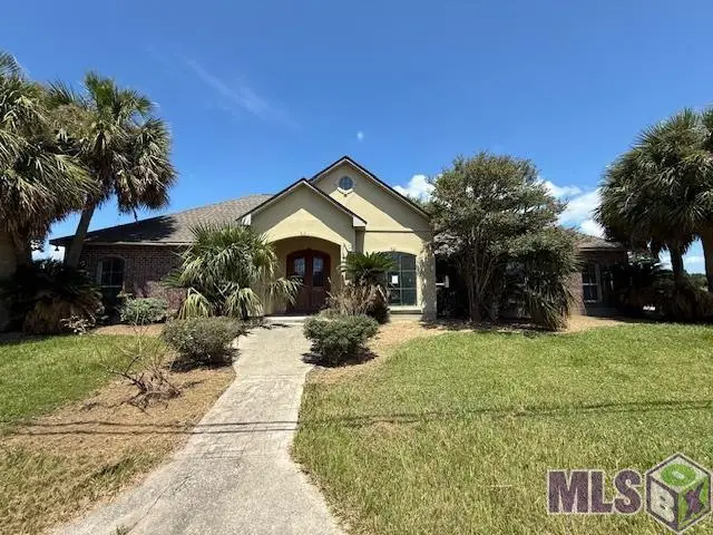 290 West 86th Street, Cut Off, LA 70345 - #1