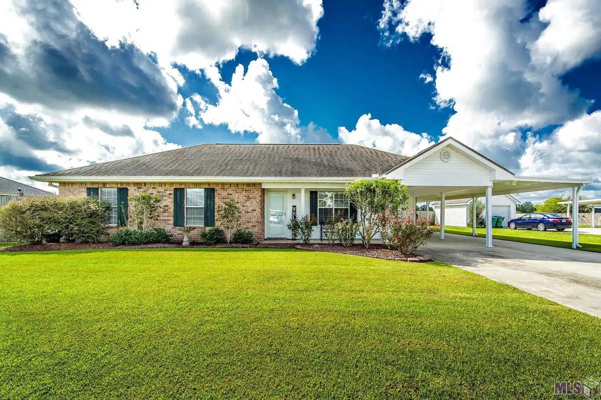 229 David Dr, Thibodaux, LA 70301 - #1