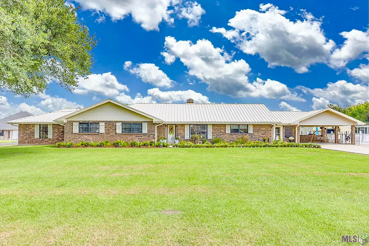 920 Bayou Blue Rd, Bayou Blue, LA 70364 - #1