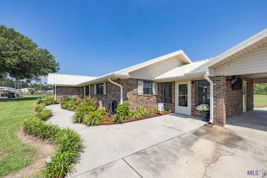 920 Bayou Blue Rd, Bayou Blue, LA 70364 - #2