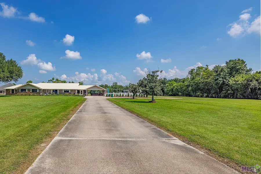 920 Bayou Blue Rd, Bayou Blue, LA 70364 - #3
