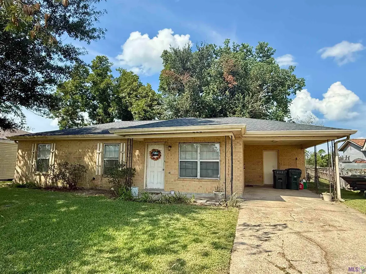 211 Hanson Drive, Houma, LA 70360 - #1