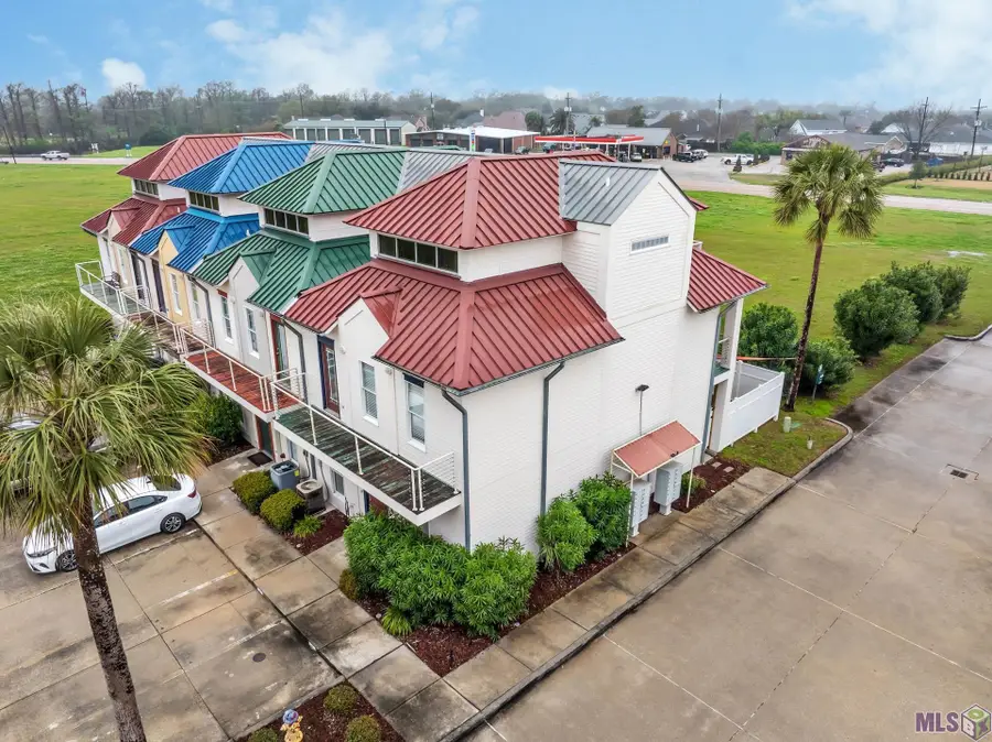 3031 Barrow St #41, Houma, LA 70360 - #2