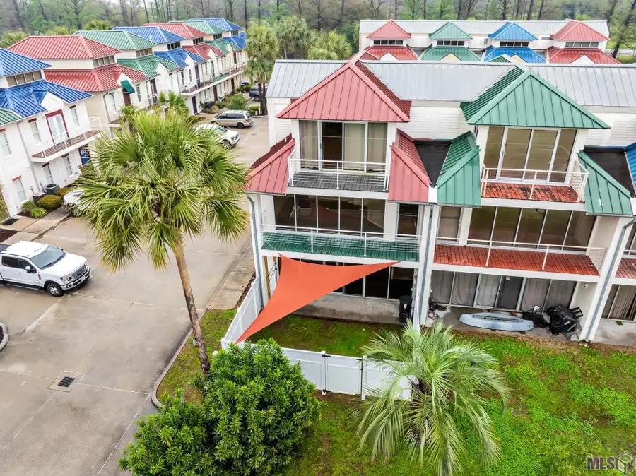 3031 Barrow St #41, Houma, LA 70360 - #3