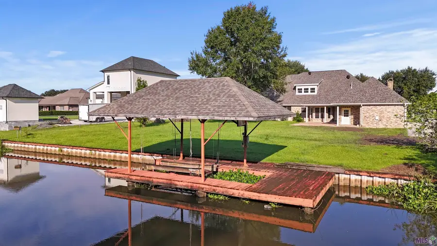 109 Parlange Dr, Houma, LA 70360 - #3