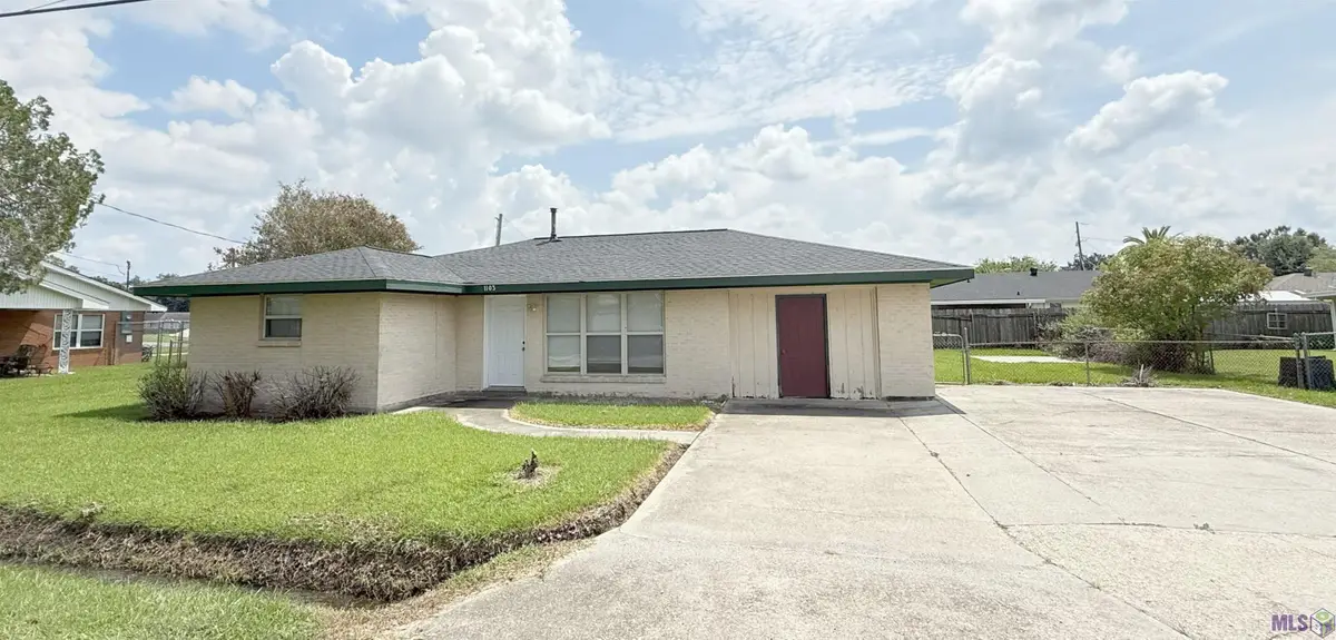 1103 East Camellia Drive, Thibodaux, LA 70301 - #1