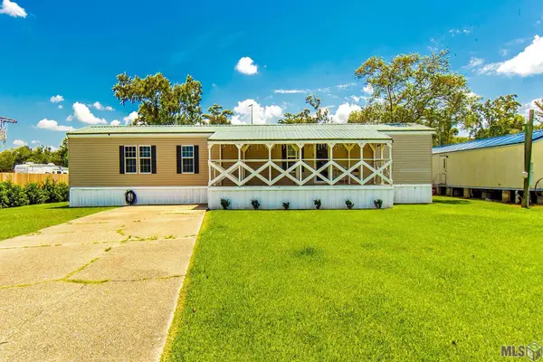 199 Southwood Dr, Houma, LA 70364