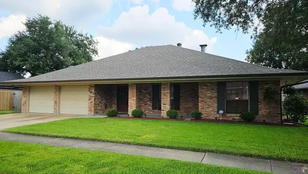 103 Feldspar Drive, Houma, LA 70360