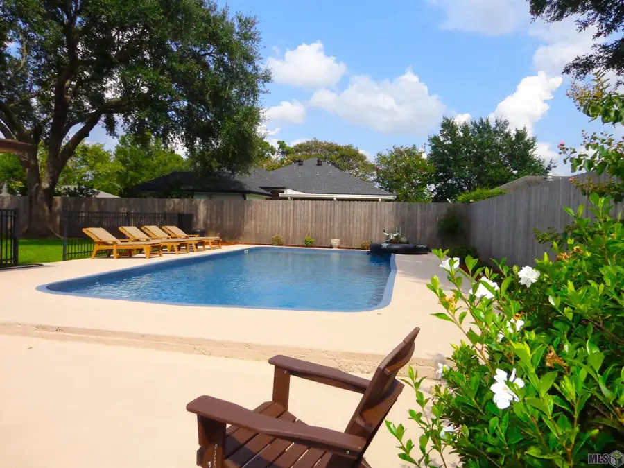 103 Feldspar Drive, Houma, LA 70360 - #3