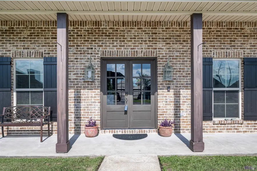 320 Inglewood Way, Houma, LA 70360 - #3