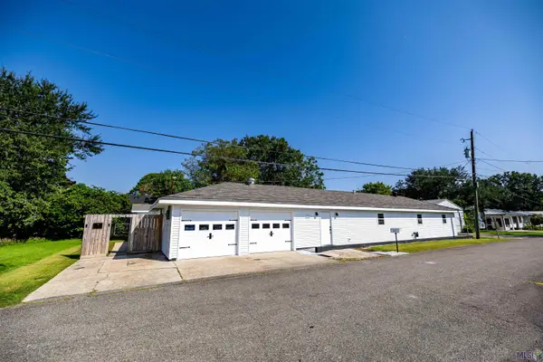 113 Louise Lane, Bayou Blue, LA 70360