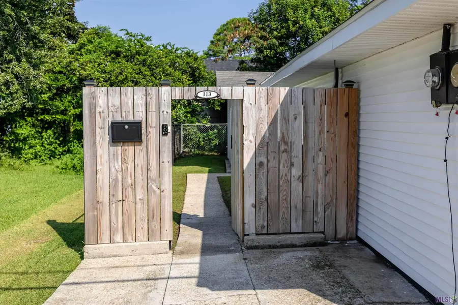 113 Louise Lane, Bayou Blue, LA 70360 - #3