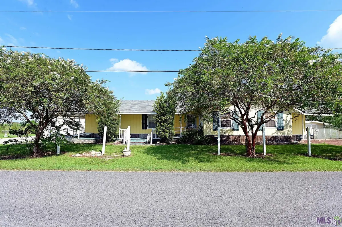 204 Ledet Drive, Thibodaux, LA 70301 - #1