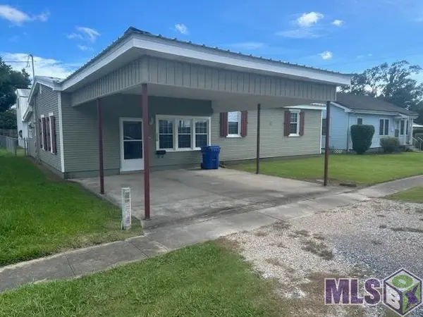 228 Lafaye, Thibodaux, LA 70301