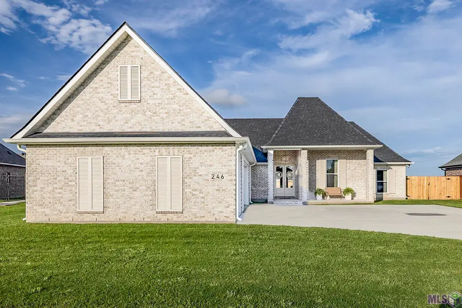 246 Independence Drive, Houma, LA 70360 - #2