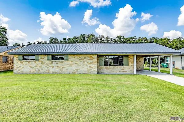 122 Highway 307, Thibodaux, LA 70301